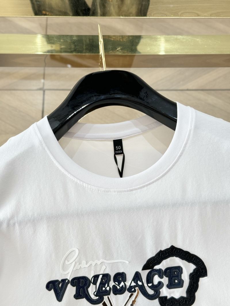 Versace T-Shirts